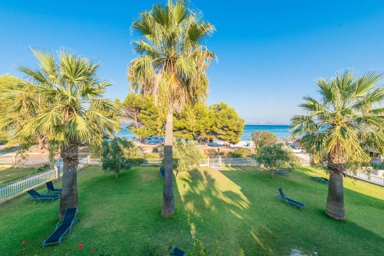 Appartement New!Apartamento Sun Of The Beach 2B Alcúdia
