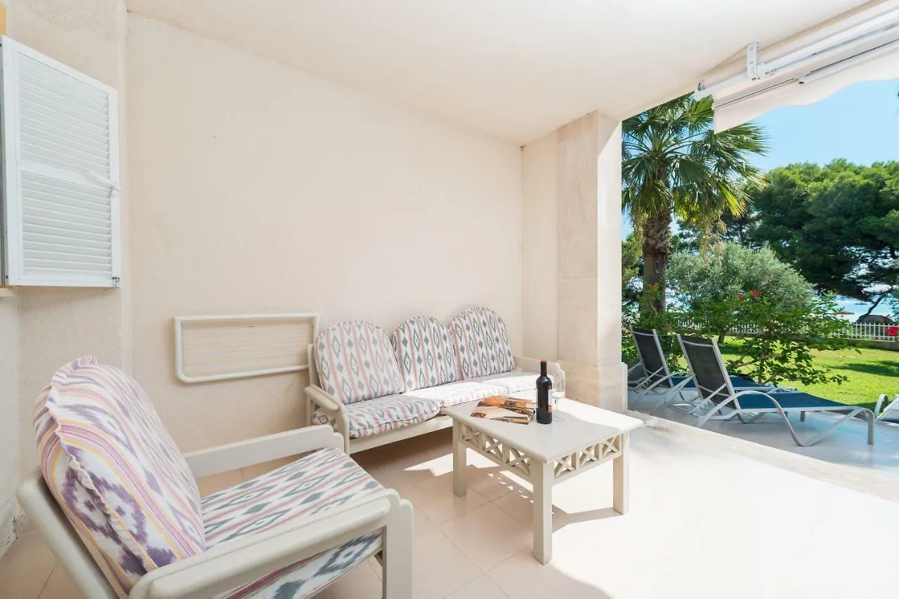 New!Apartamento Sun Of The Beach 2B Alcúdia Appartement