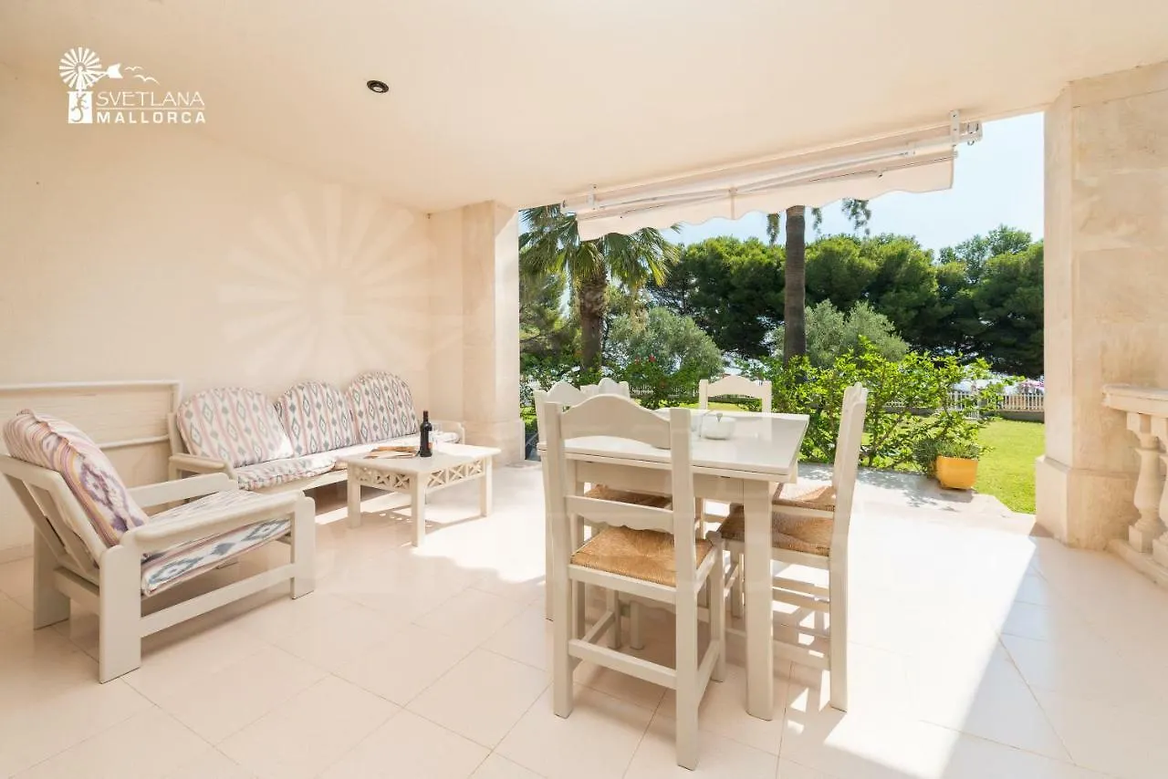 Appartement New!Apartamento Sun Of The Beach 2B Alcúdia