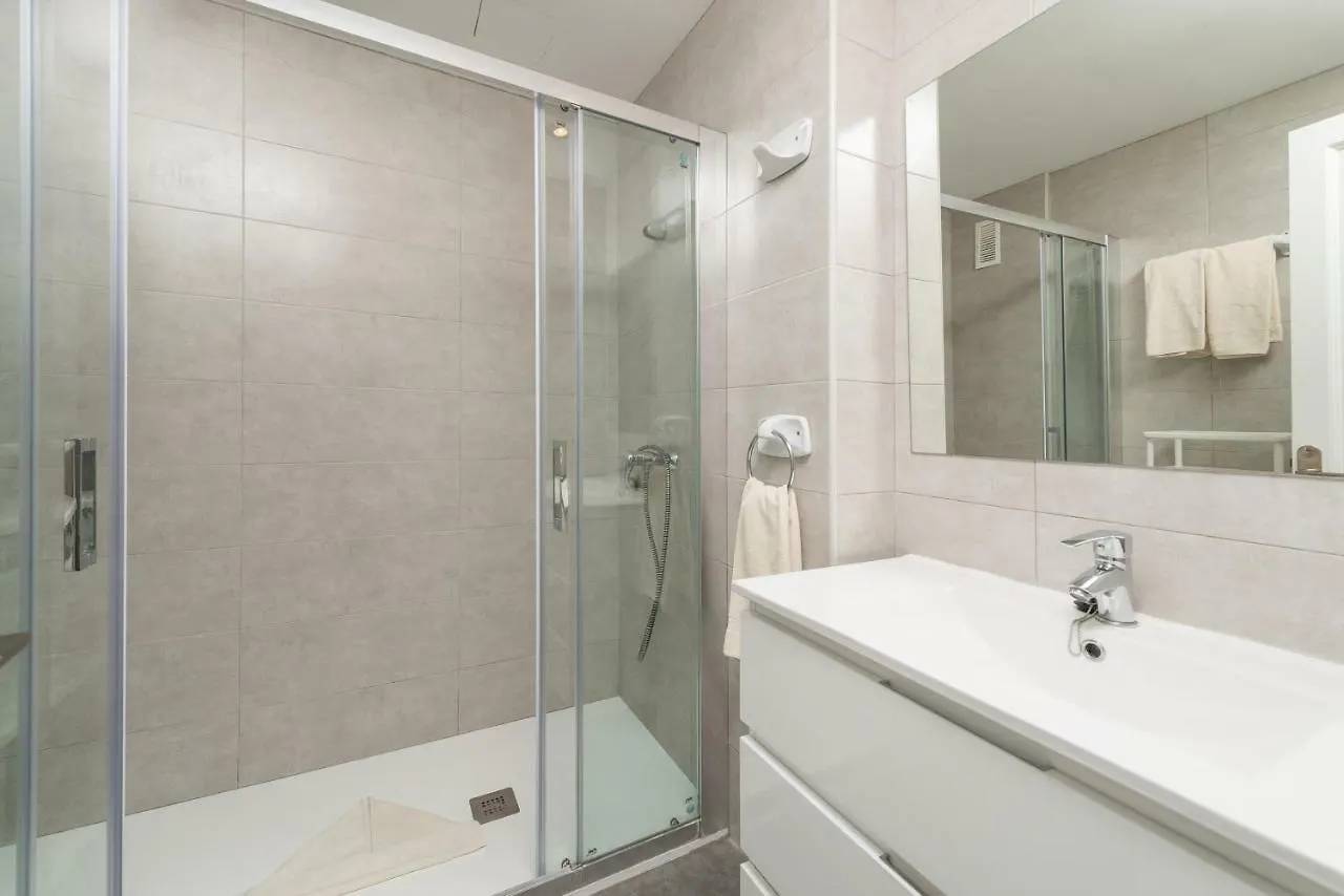 Appartement New!Apartamento Sun Of The Beach 2B Alcúdia