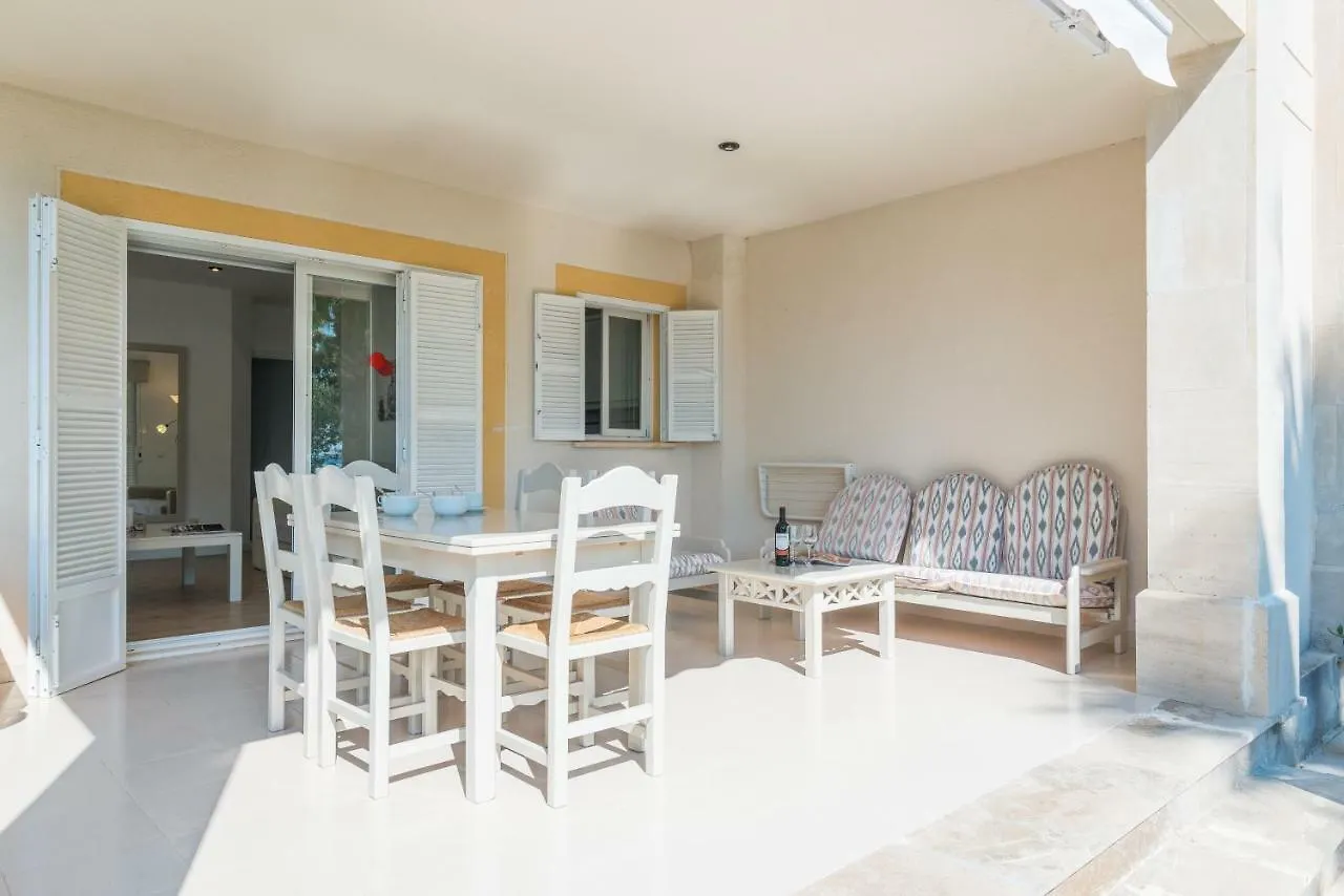 New!Apartamento Sun Of The Beach 2B Alcúdia Espagne