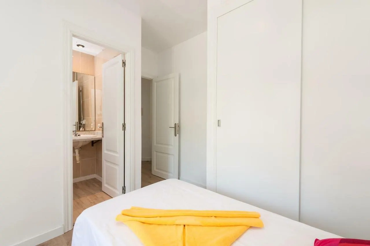 New!Apartamento Sun Of The Beach 2B Alcúdia 0*,  Espagne